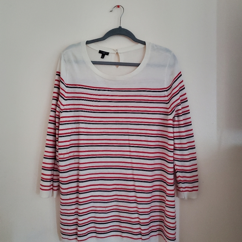 Sweater size 2 x